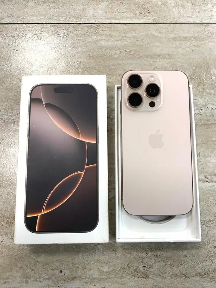 iphone 16 pro 512gb ibox mulus