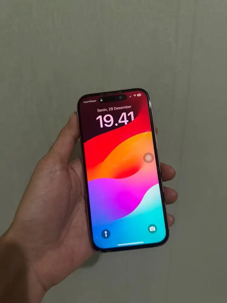 Iphone 15 256 pink ibox