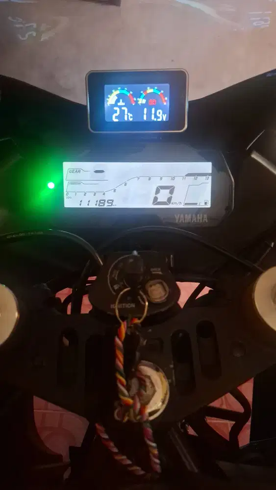 For Sale ! R15 v3 vva