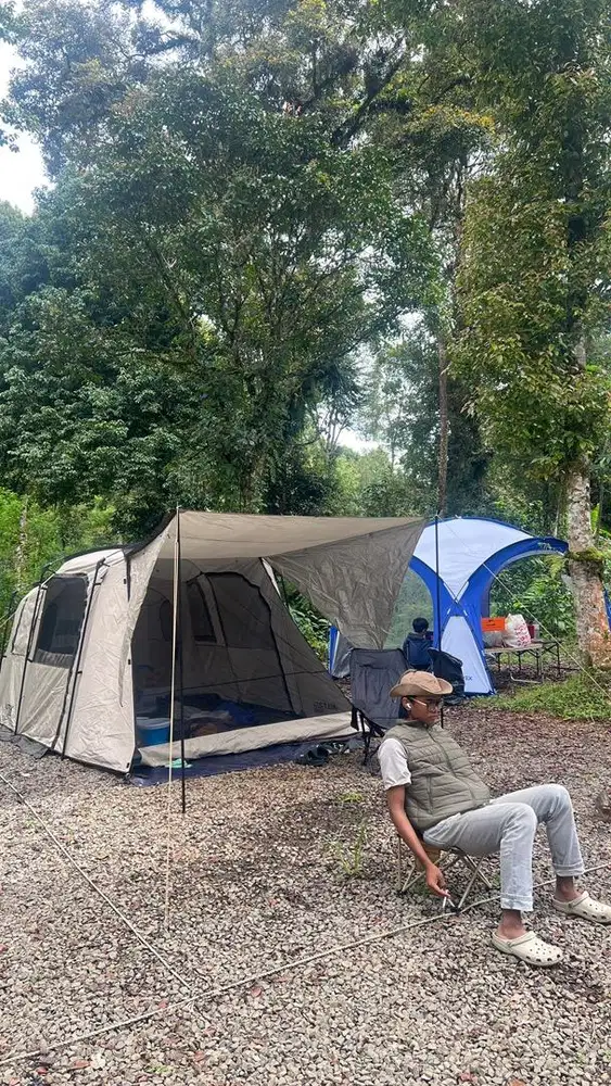 Tenda Eclipta Altrek