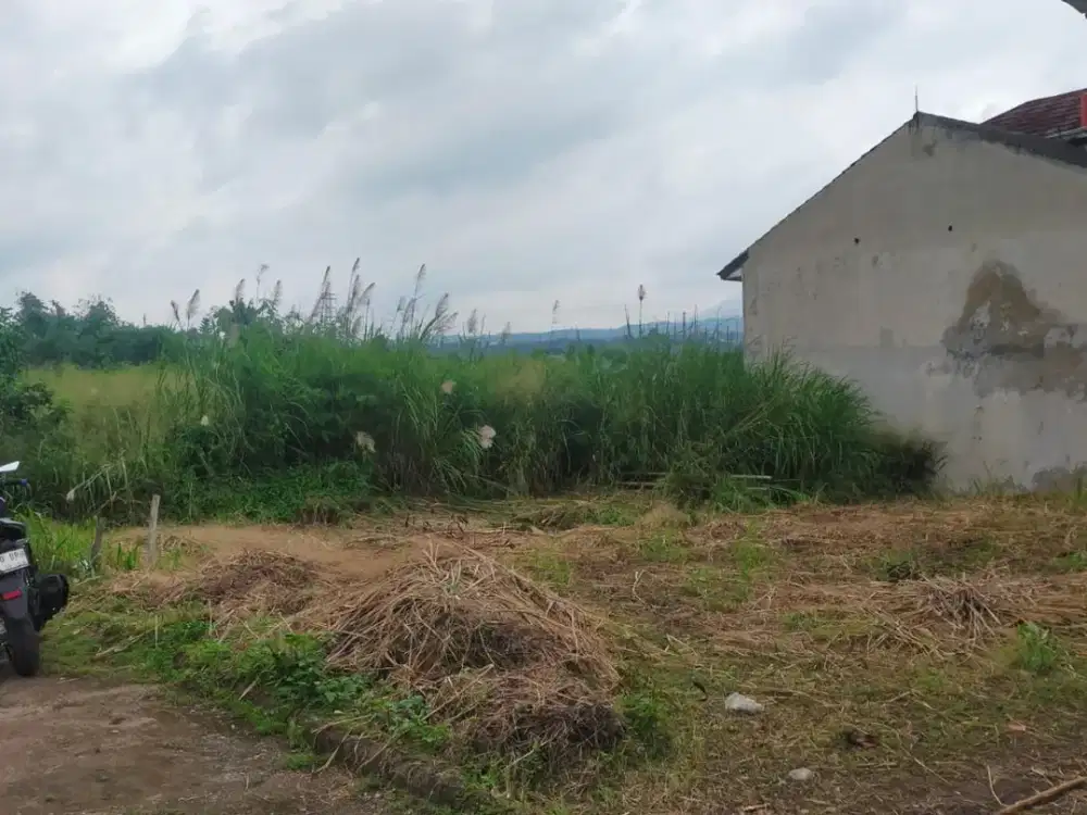 DIJUAL TANAH INDUSTRI CIPENDEUY PADALARANG BANDUNG dkt exit tol padalrang msk truk Sudah diurug, dibenteng Siap bangunFF