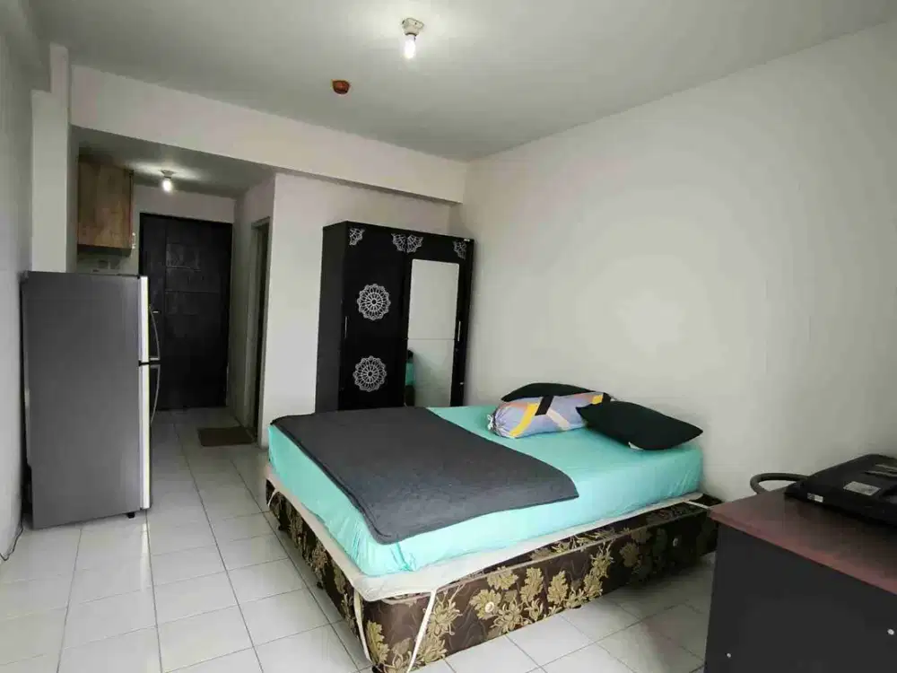 Emerald Towers Apartment Studio Lt.5