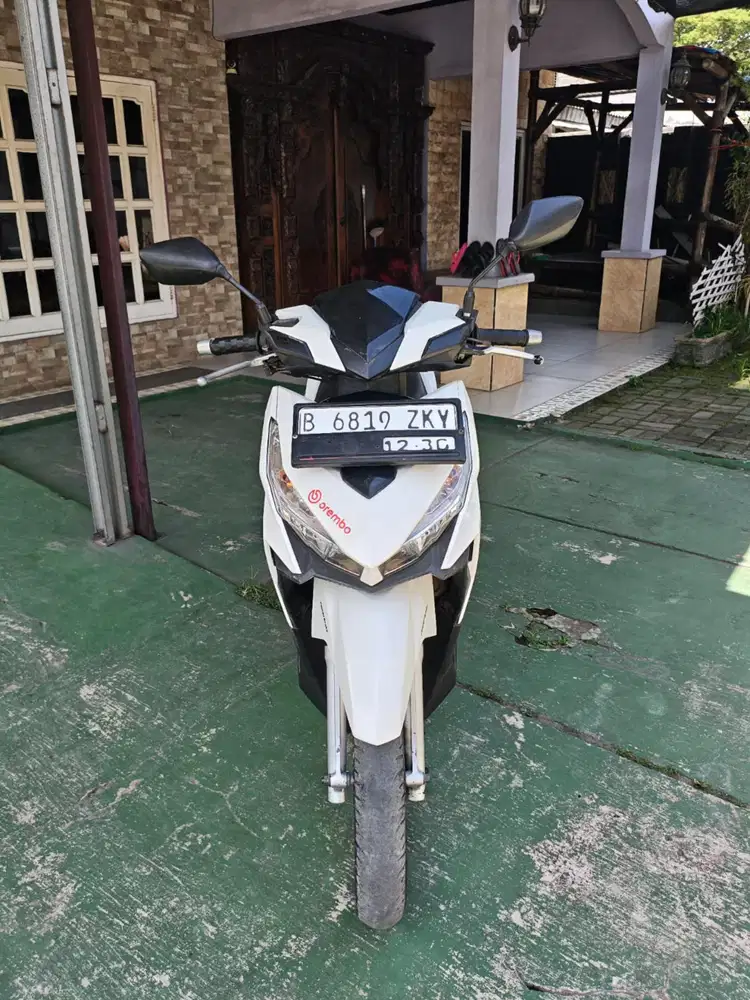 Vario 150 led 2015 lengkap hidup