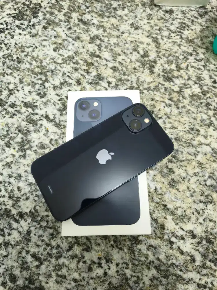 IPHONE 13 128GB IBOX