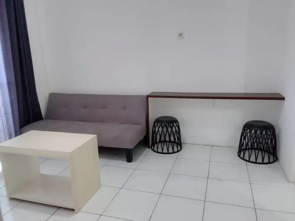 Disewa Apartemen Di Lokasi apartment Riverdale cikarang
