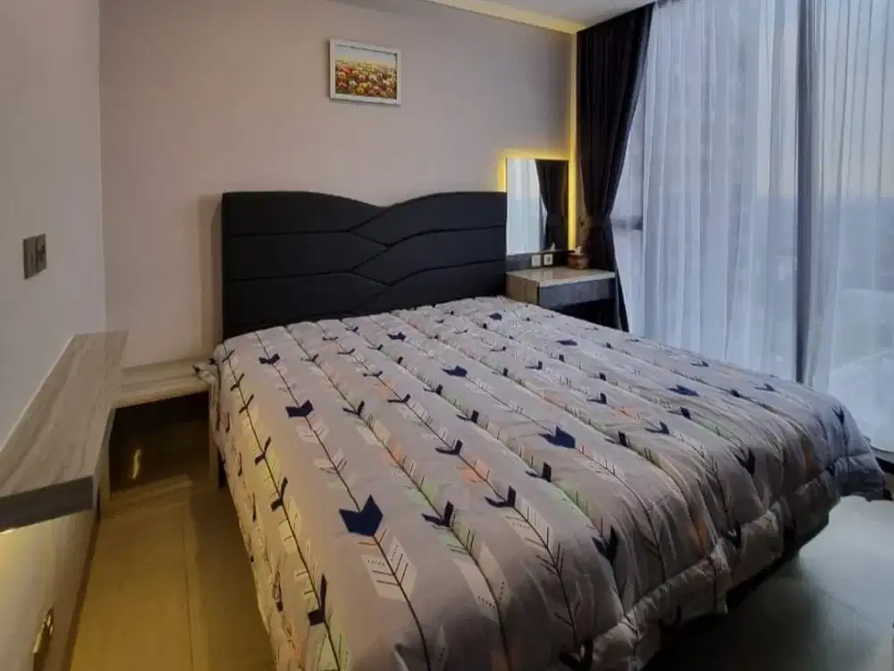 Vco - Disewakan Apartemen Fatmawati City Center Tower Corona Parc 2BR Furnish