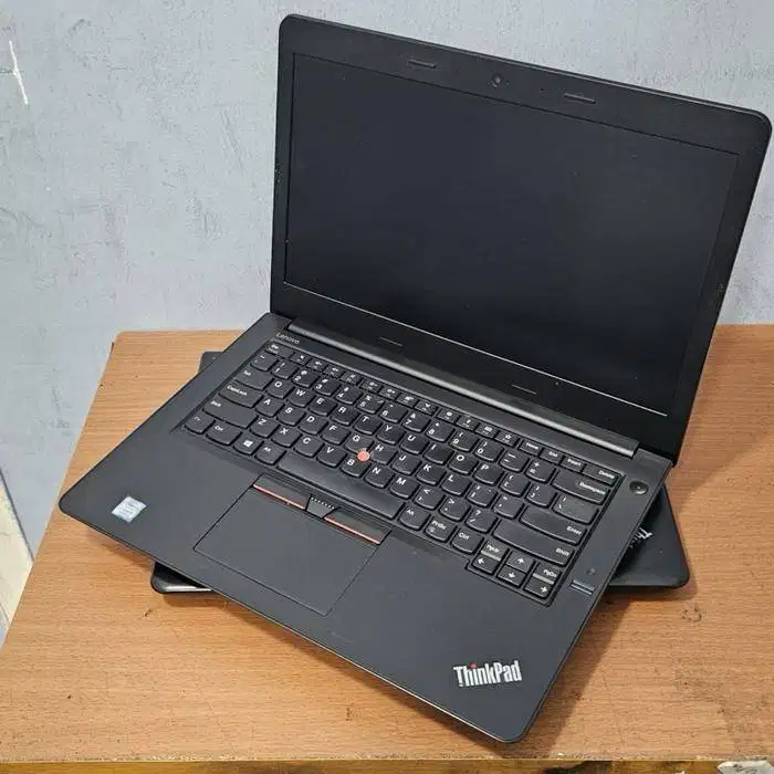 Laptop Lenovo Thinkpad E470 Core i5-7200U Ram DDR4 8GB N-VN