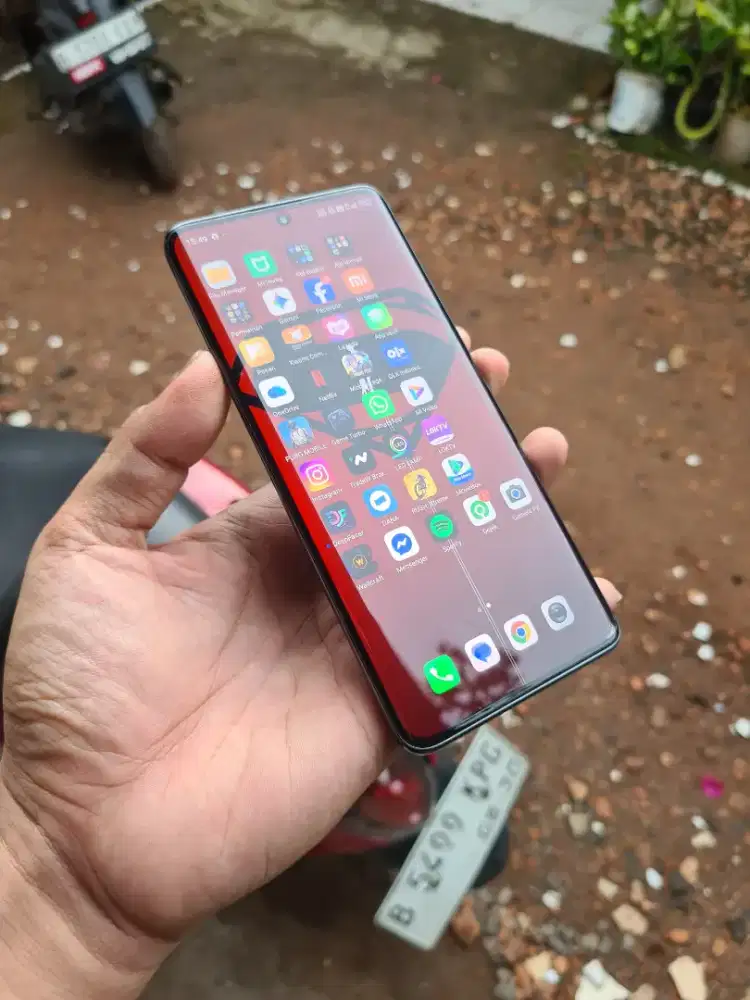 Redmi note 14 pro 5G 12/512 Like new