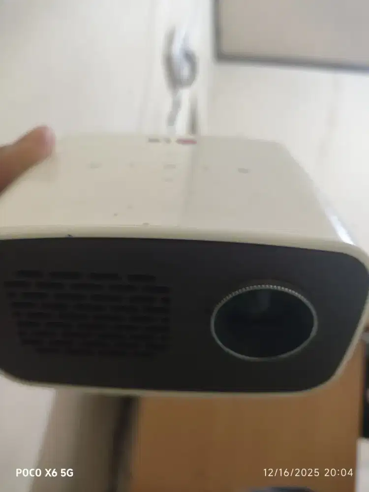 Mini Proyektor LG PH300
