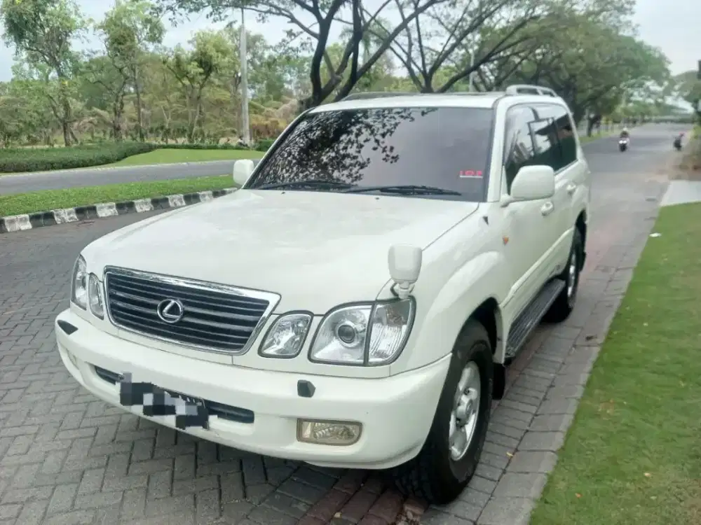 ​[FOR SALE] THE ULTIMATE LEGEND: CYGNUS V8 1999–LOW ODO & TERIMA BERES