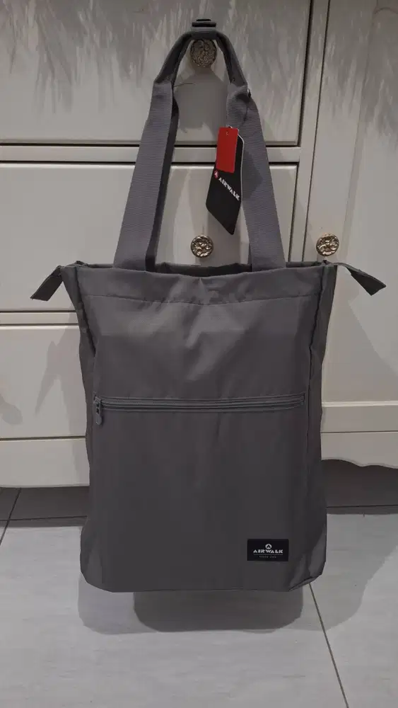 Airwalk - Cosmo Tas Tote Bag (A/U) Original