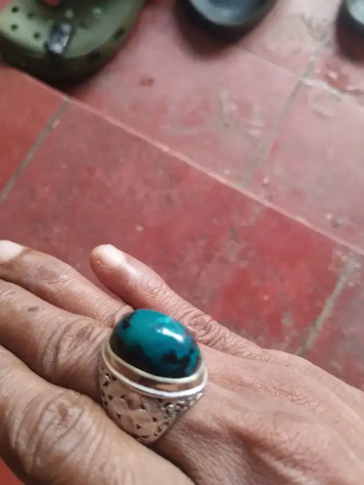 Bacan doko totol