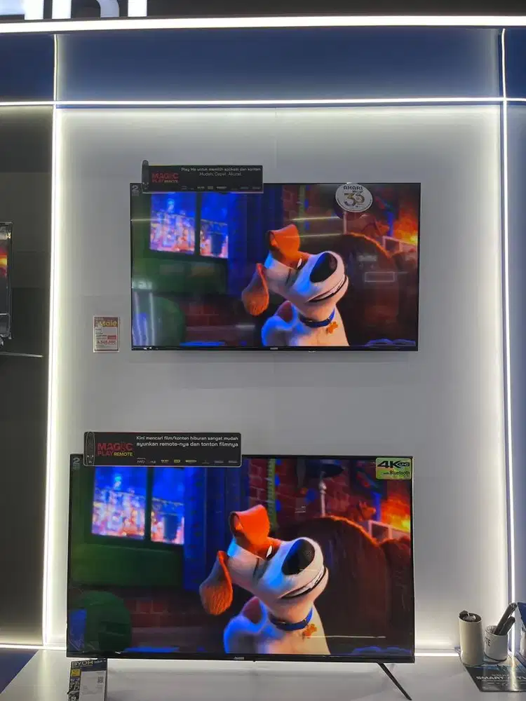 CICILAN TV PROMO 0% TANPA DP