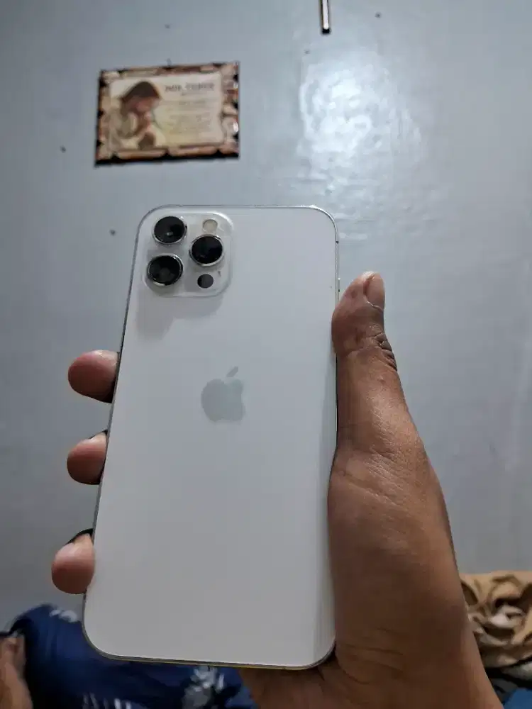 Iphone 12 ProMax Ibox 256Gb