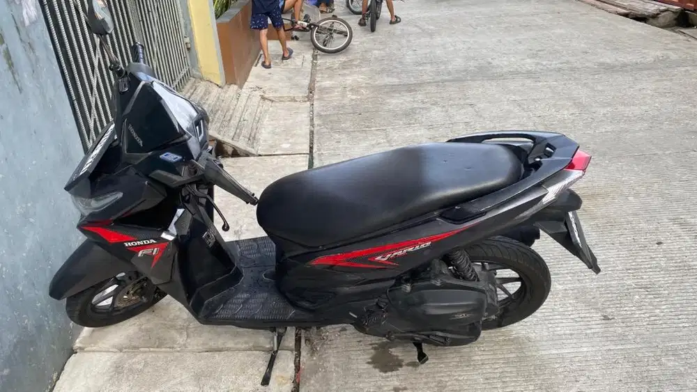 Jual Vario 125 2015