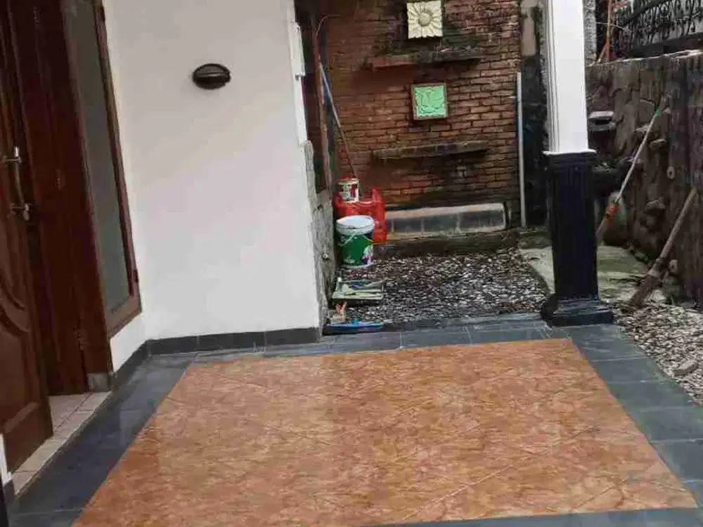 dijual rumah di Ciganjur Jagakarsa Jakarta Selatan