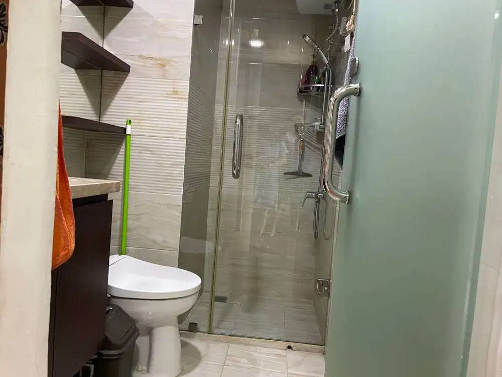 Turun Harga Apartemen GreenLake Sunter Bisa KPR