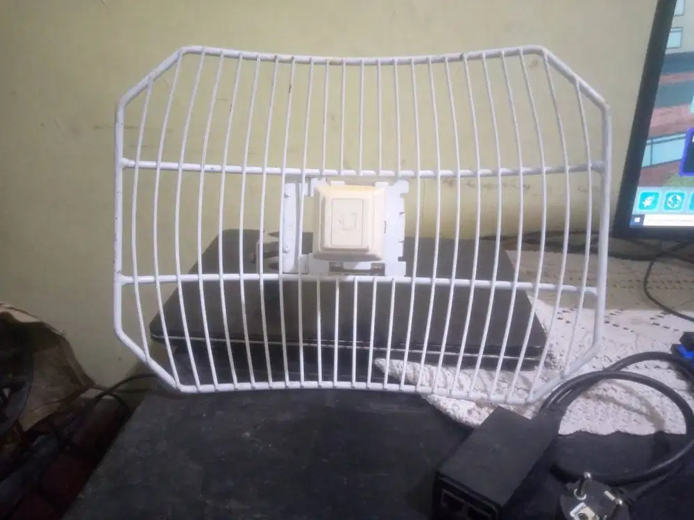 Ubiquity AirGrid M5 HP