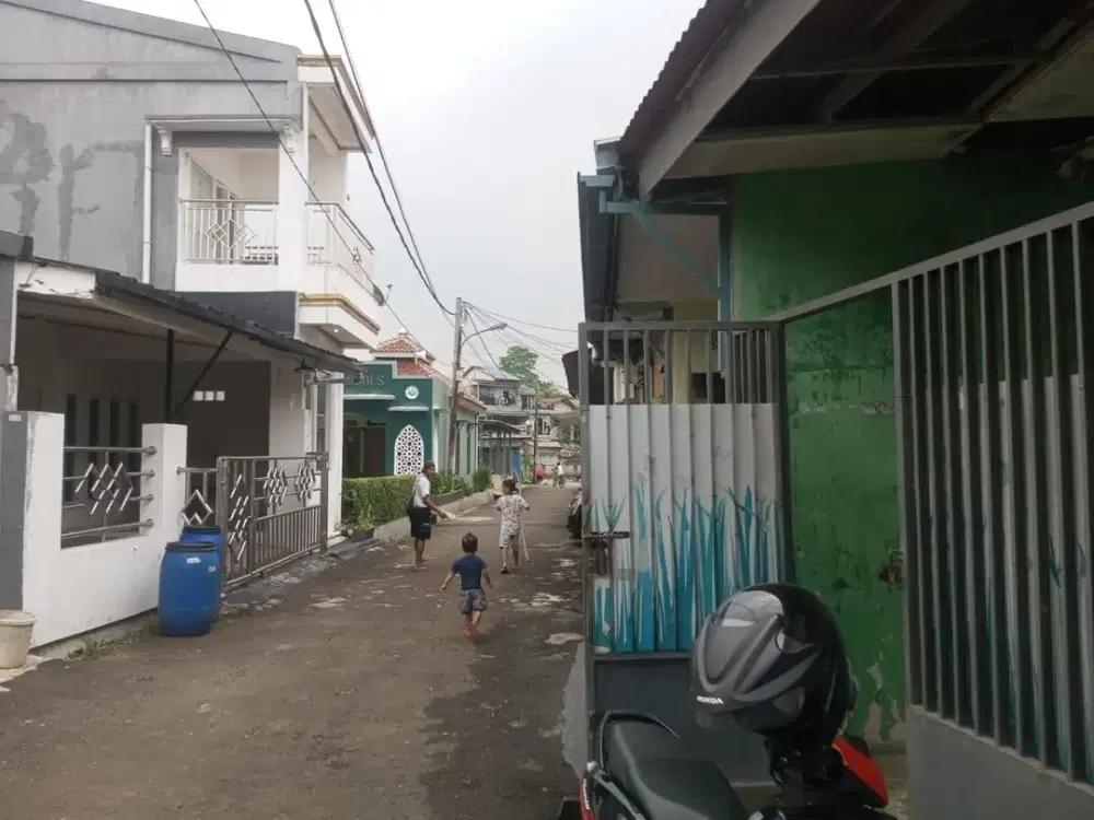 Dijual Rumah di Bawah Harga Pasar
