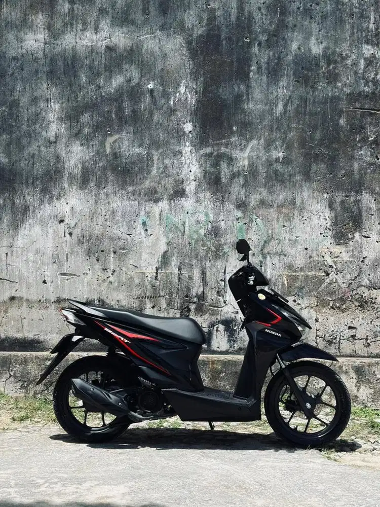 All New Beat Cbs 2025