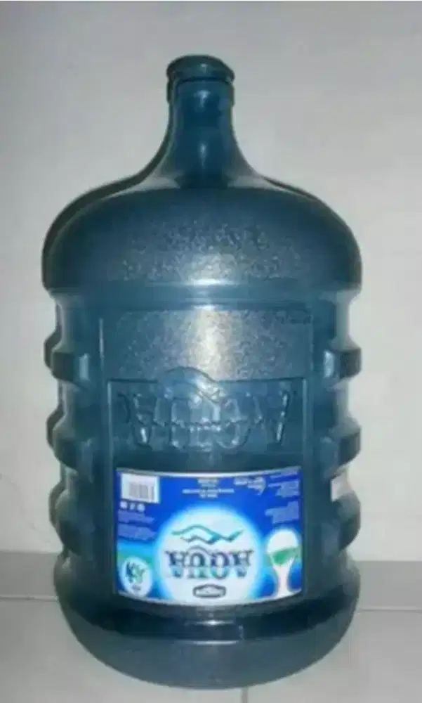 Jual Galon aqua