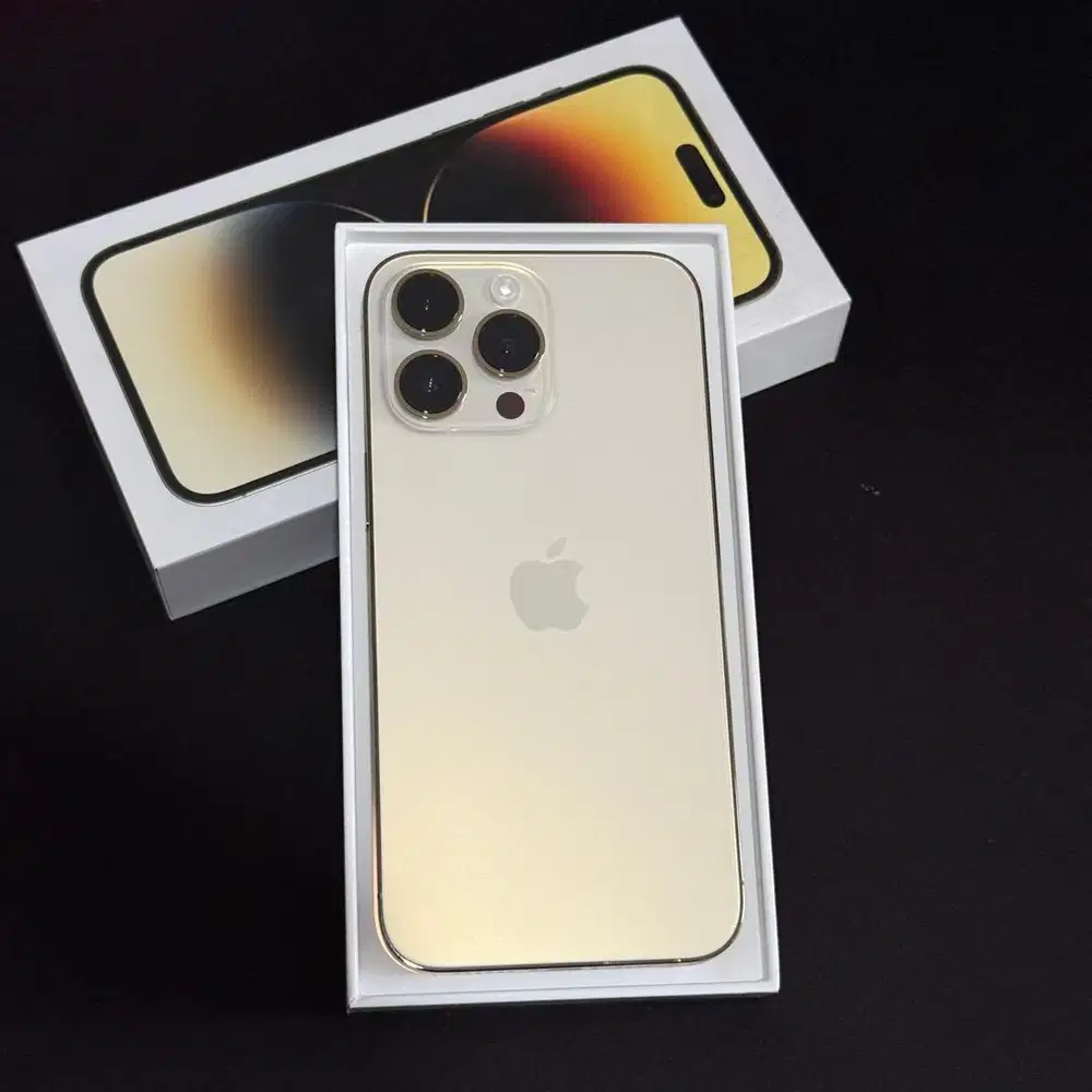 iPhone 14 Pro Max 256 (Ex iBox)