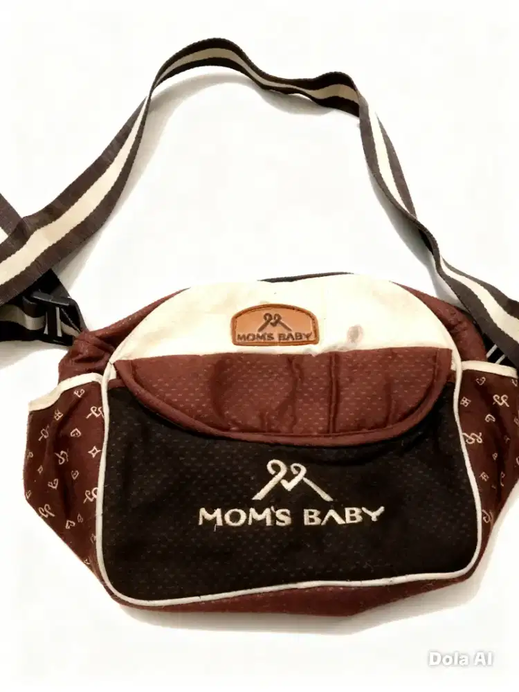 Tas bayi selempang
