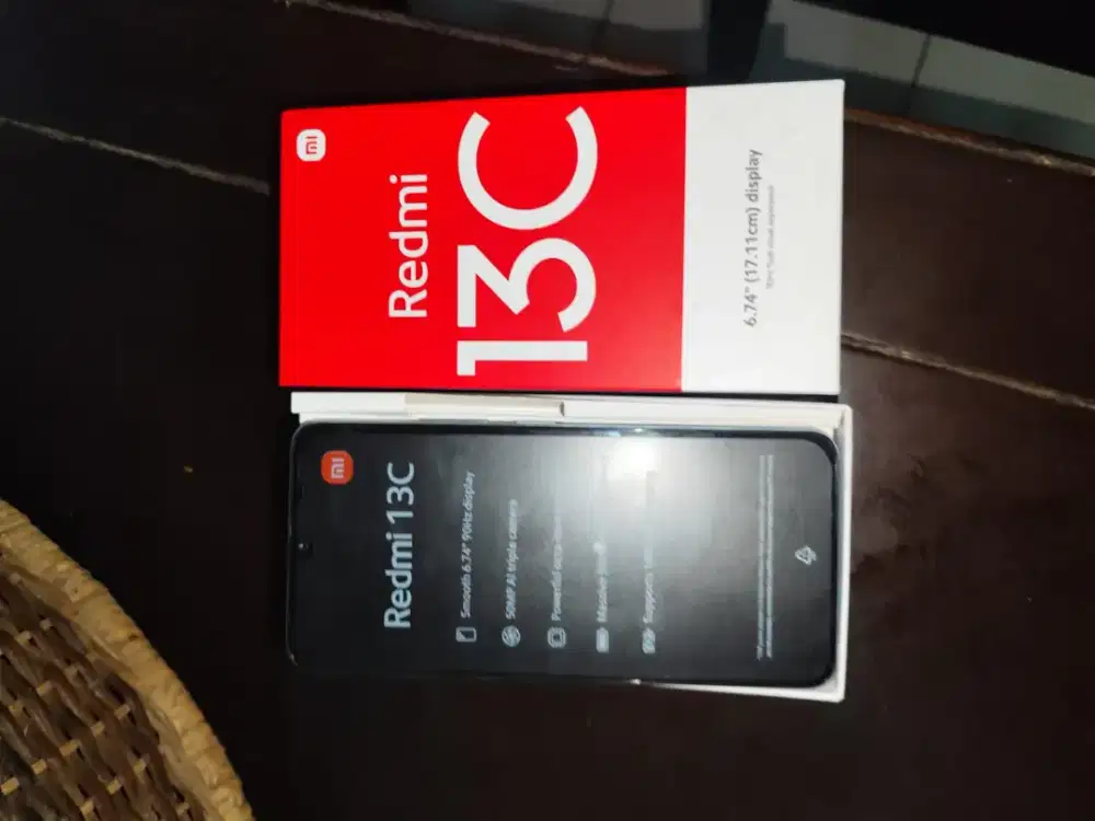 Redmi 13c 8/256
