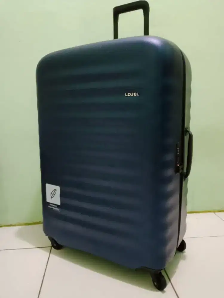 LOJEL Alto Large 29 inch/midnight blue