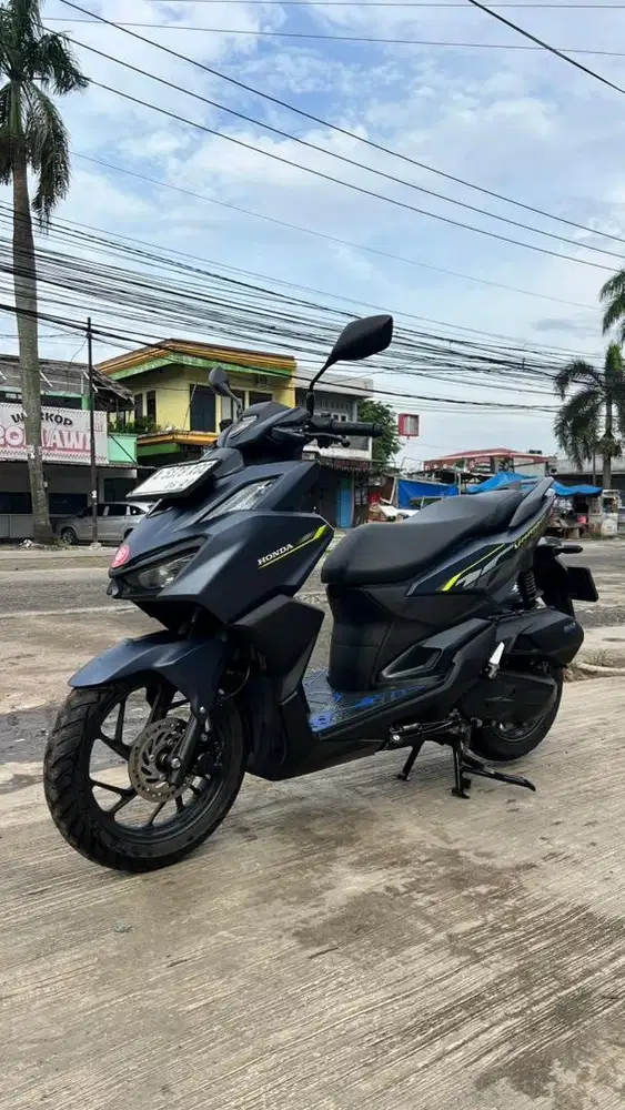 Honda Vario 160 Low km istinewah