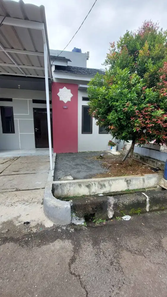 HUNIAN NYAMAN & STRATEGIS DI VILLA ILHAMI BALARAJA