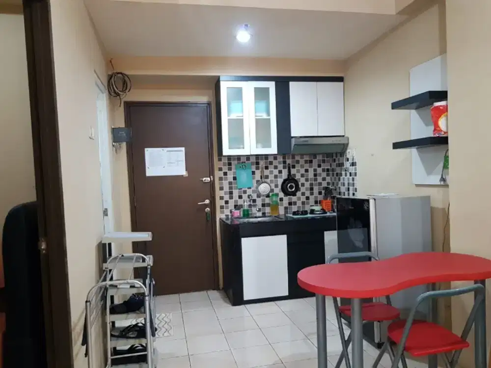 The Suites Metro Apartment Lt11 2br Furnished