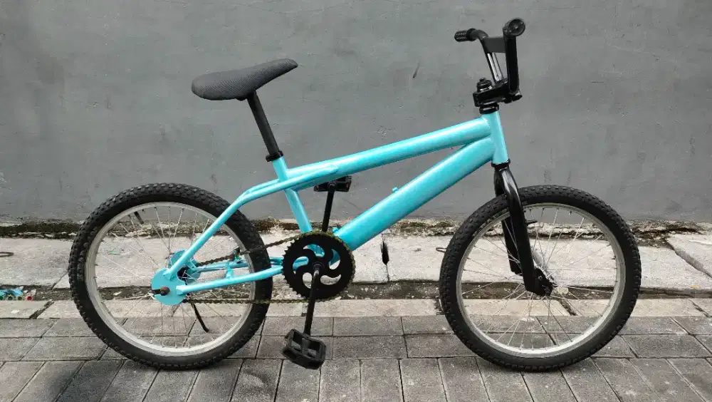 BMX WIM CYCLE asli UK 20