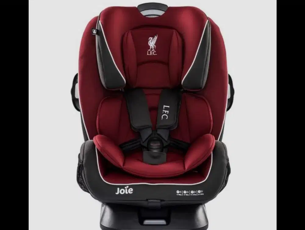 Dijual Car Seat Liverpool Joie