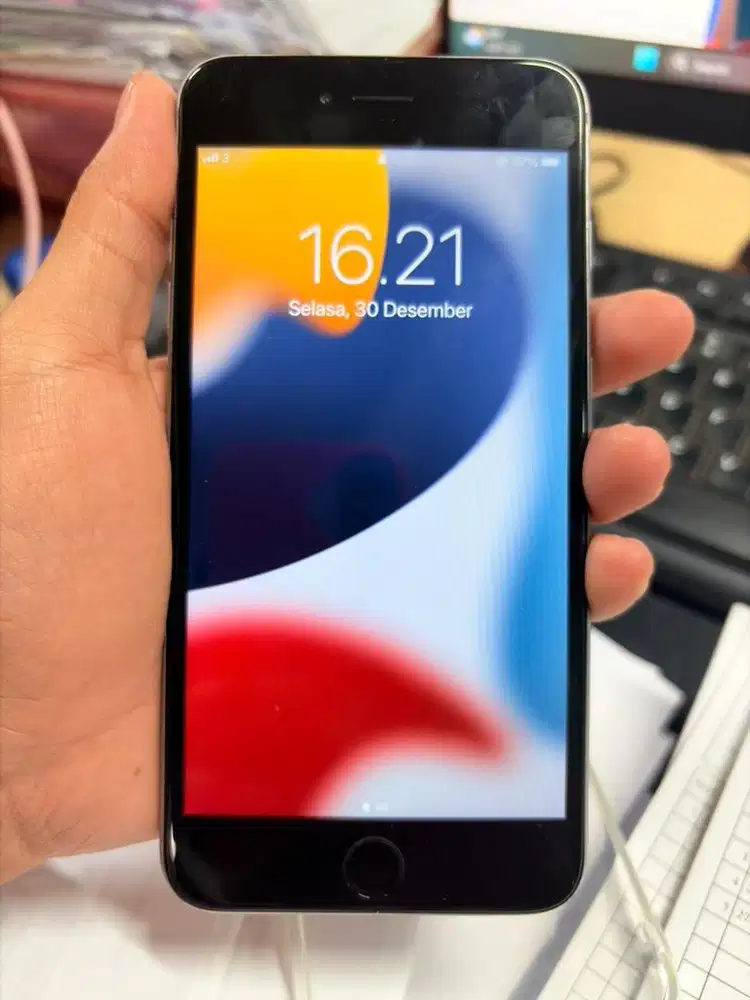 IPhone 6S Plus 32GB IBOX