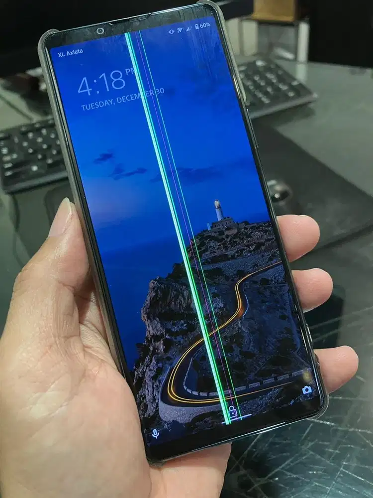 sony Xperia 5 III 8/128gb softbank