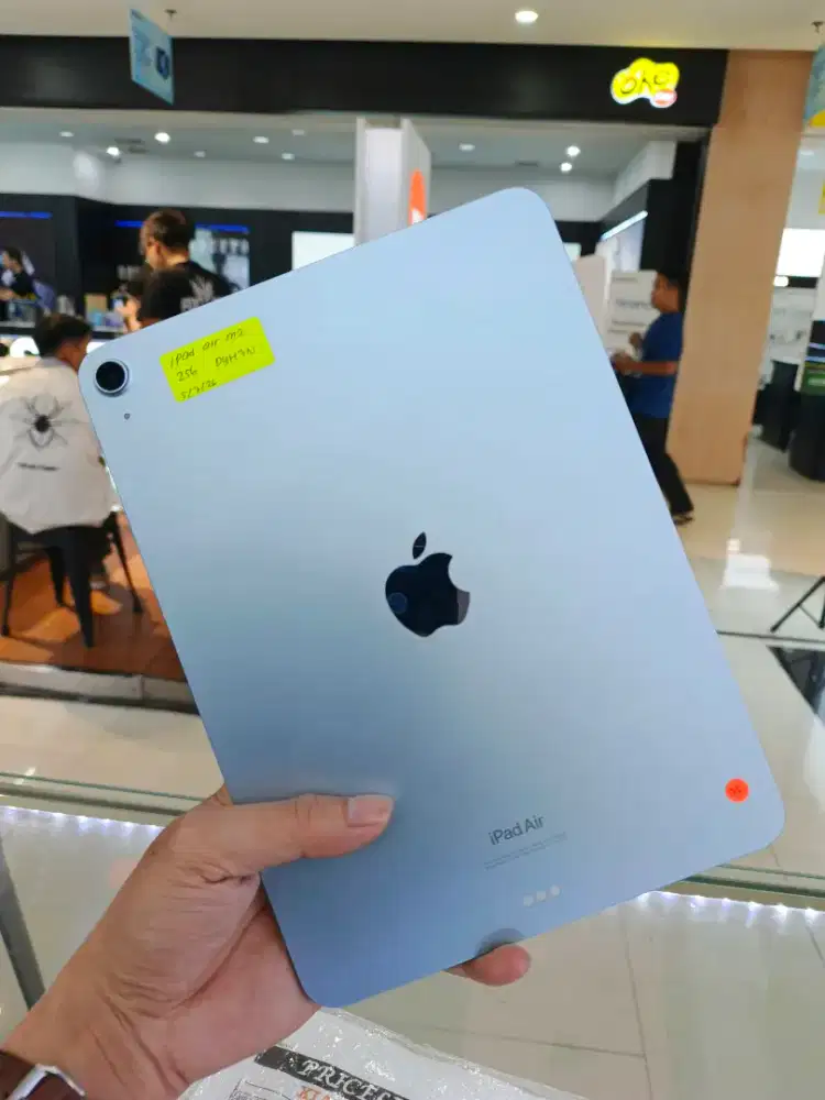 Ipad Air M2 256 GB
