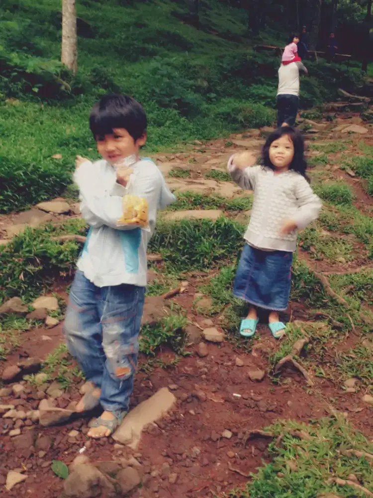 Di butuhkan guru/tutor bahasa Mandarin