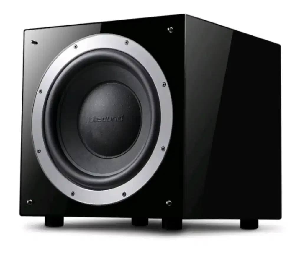 Subwoofer NOBSOUND SW500