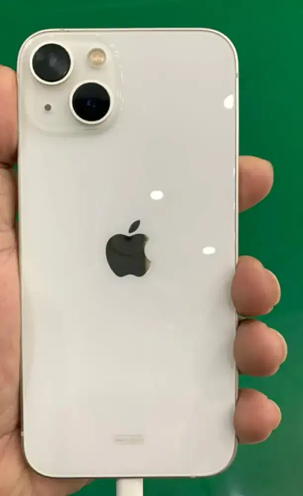 Apple 13 128gb ex garansi gdn blibli