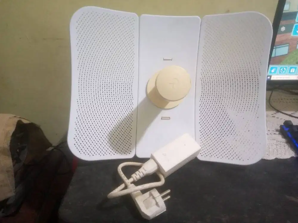 TP-Link Outdor CPE610