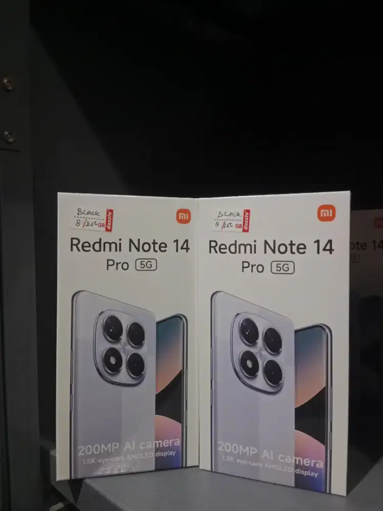 Redmi note 14 pro 5g