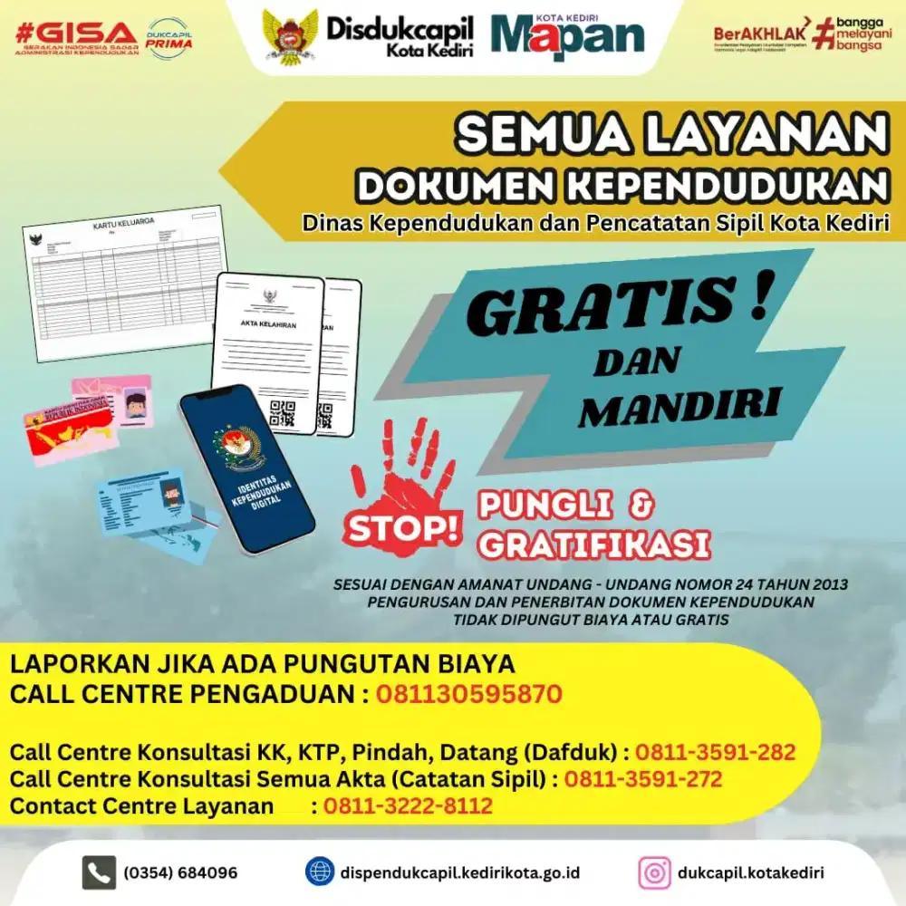 Biro jasa pernkhan abadi