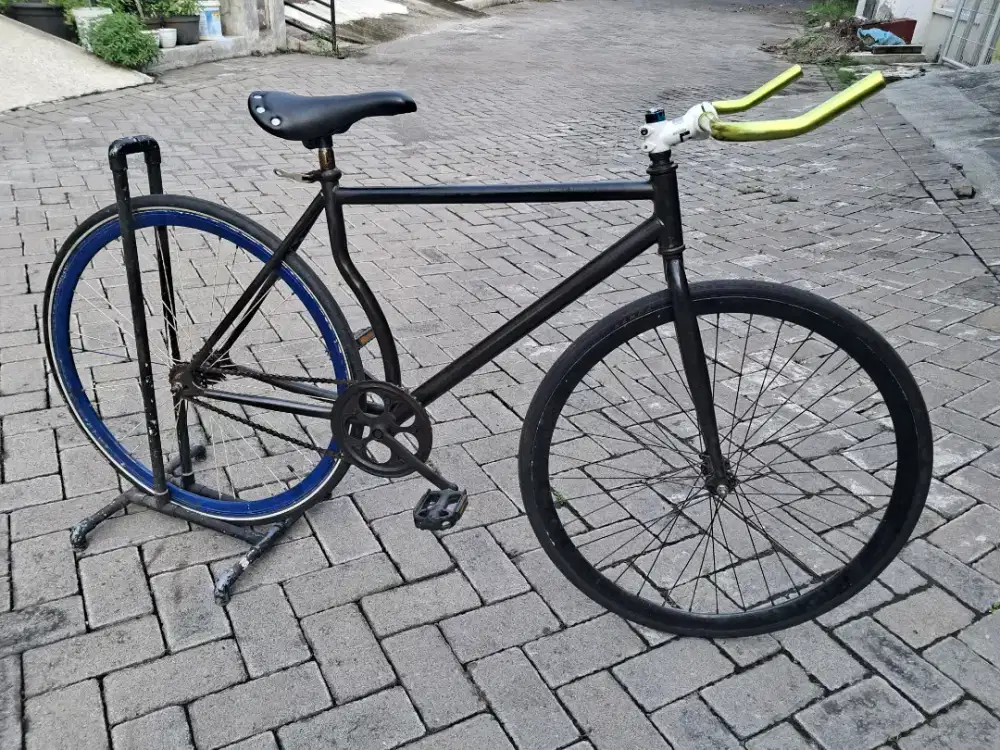 Fixie Doltrap 700c