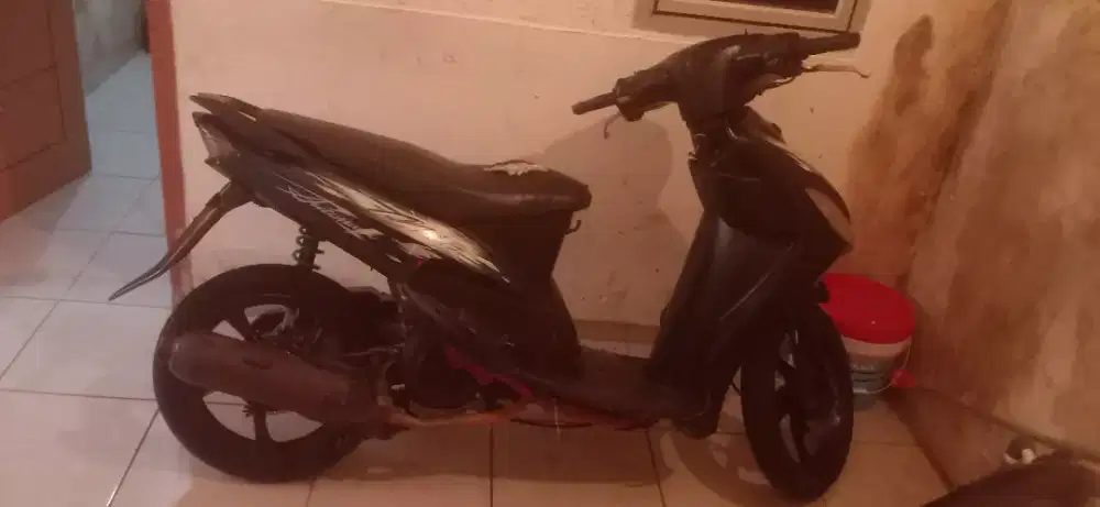 Jual Mio sporty murah