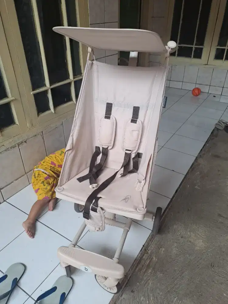 Stroller baobaohao