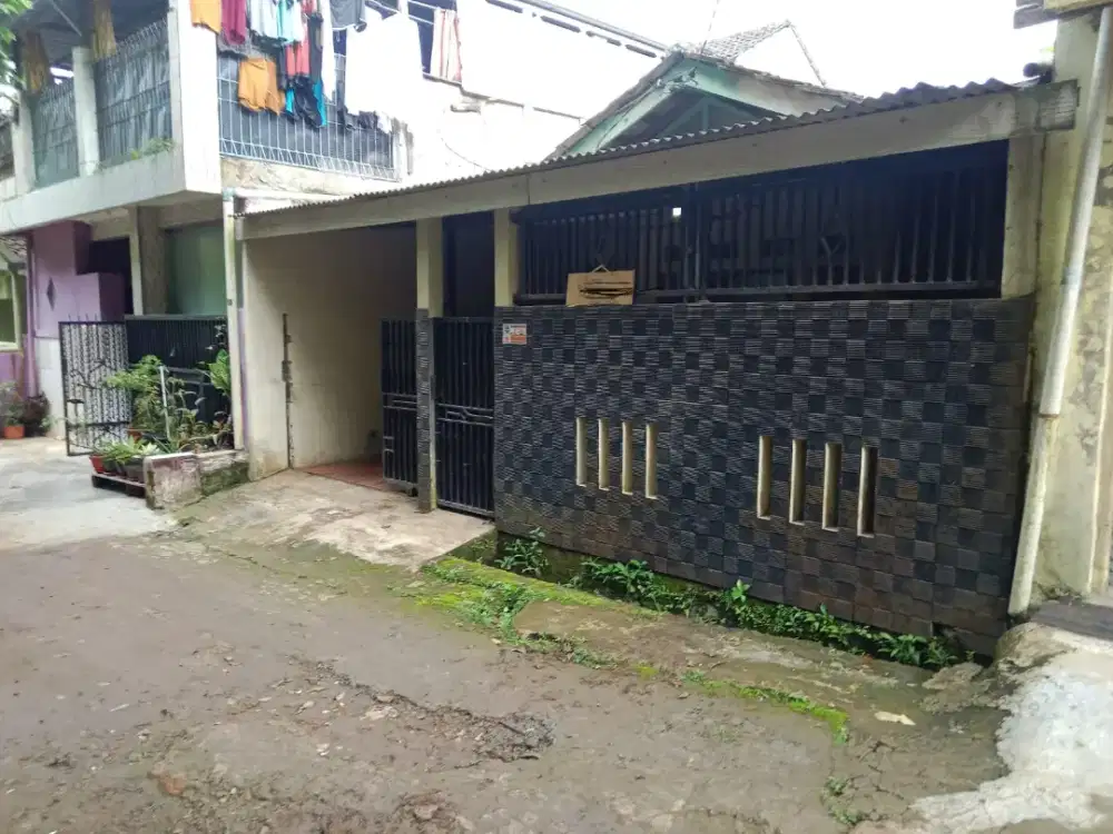 Disewakan rumah di Padalarang