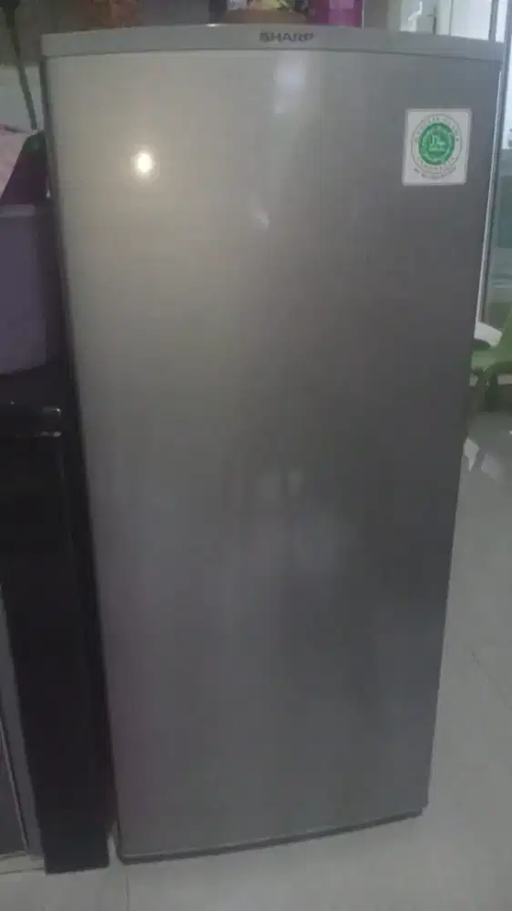 Dijual prezer sgharp