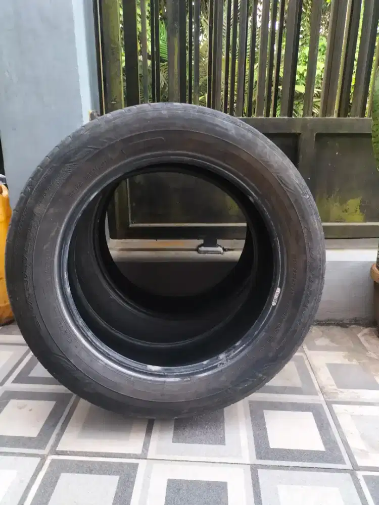 Jual ban seken barang msih layak pakek