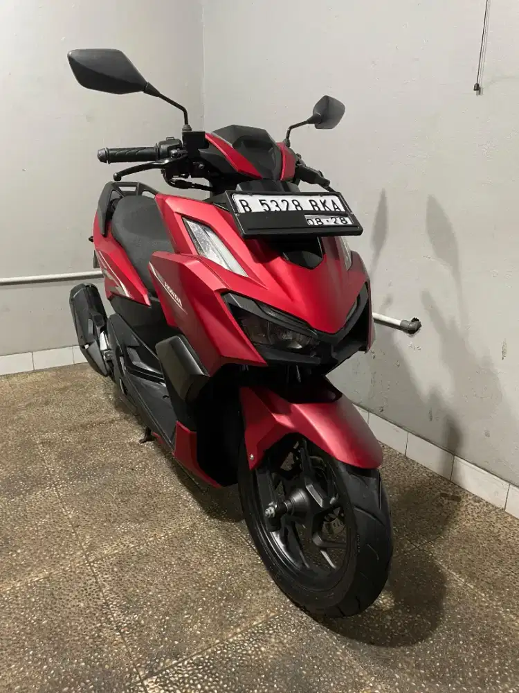 NEW HONDA VARIO 160 CBS 2023